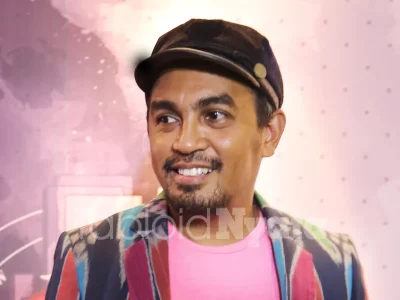 Glenn Fredly Belum Mempunyai Rencana Untuk Masa Depan