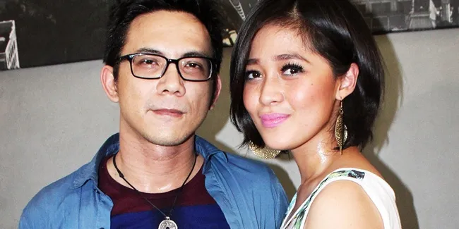 Ini Dia Kunci Keharmonisan Rumah Tangga David NOAH dan Gracia Indri