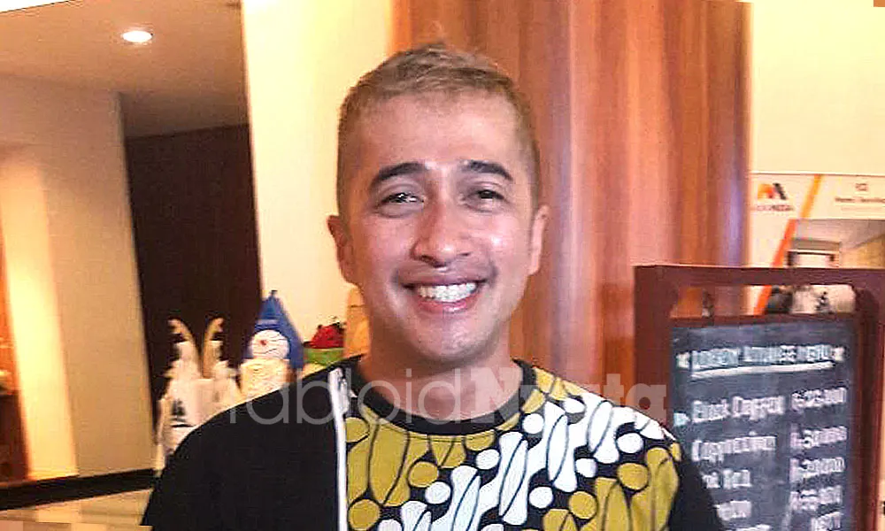 Pengorbanan Irfan Hakim Demi Rawat Ayahnya di Rumah Sakit