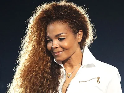 Putra Pertama Janet Jackson