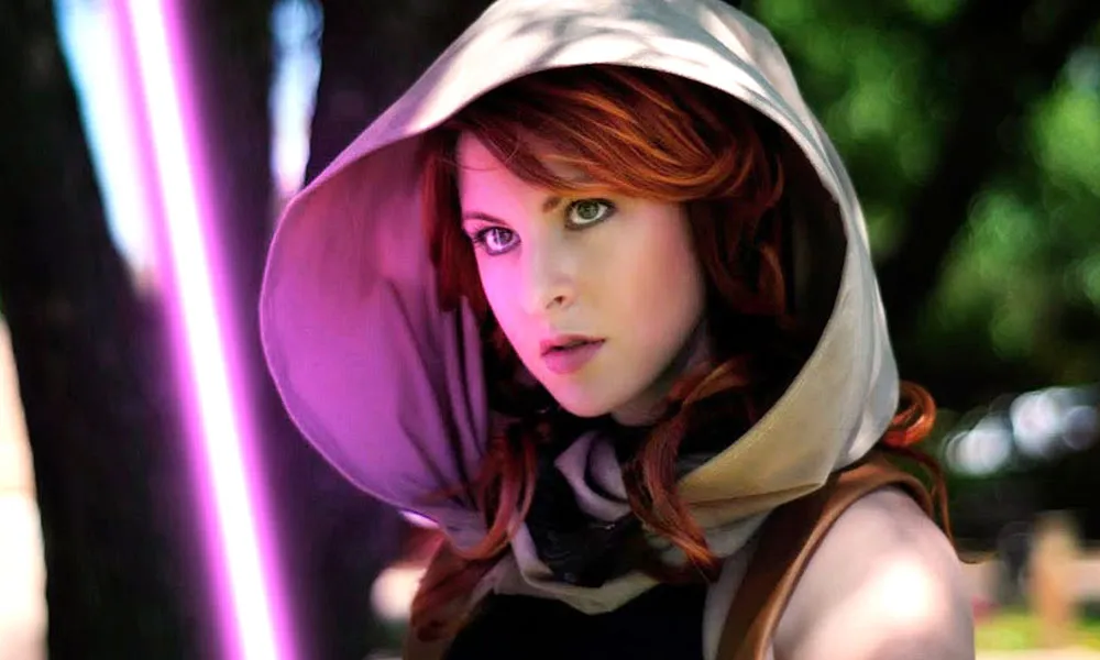 Sangat Mungkin Kalau Jedi Terakhir adalah Perempuan, Bukan Luke Skywalker