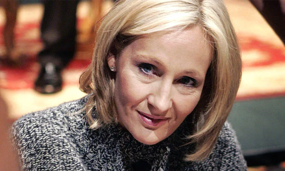 Rowling Mengatakan Tidak Akan Ada Film Tentang The Cursed Child