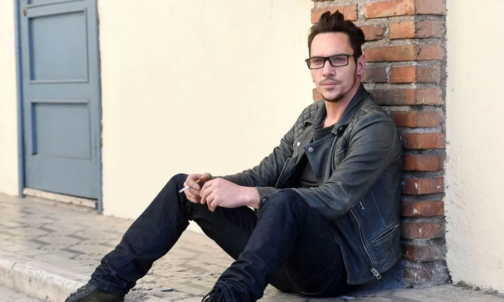 Jonathan Rhys Meyers Akhirnya Menjadi Ayah Setelah Kelahiran Putra Pertamanya