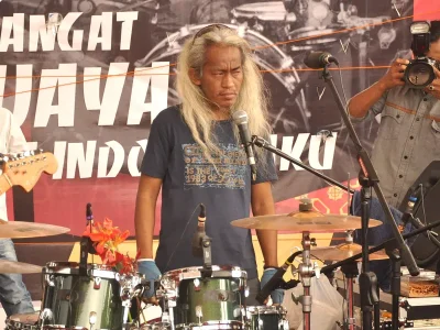 Kunto Hartono Memecahkan Rekor