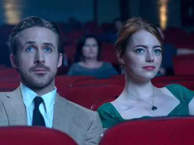 alasan nonton la la land