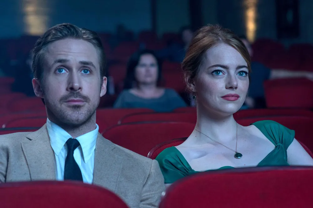 4 Alasan Mengapa Kamu Harus Segera Nonton La La Land