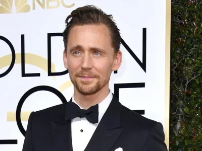 Tom Hiddleston meminta maaf