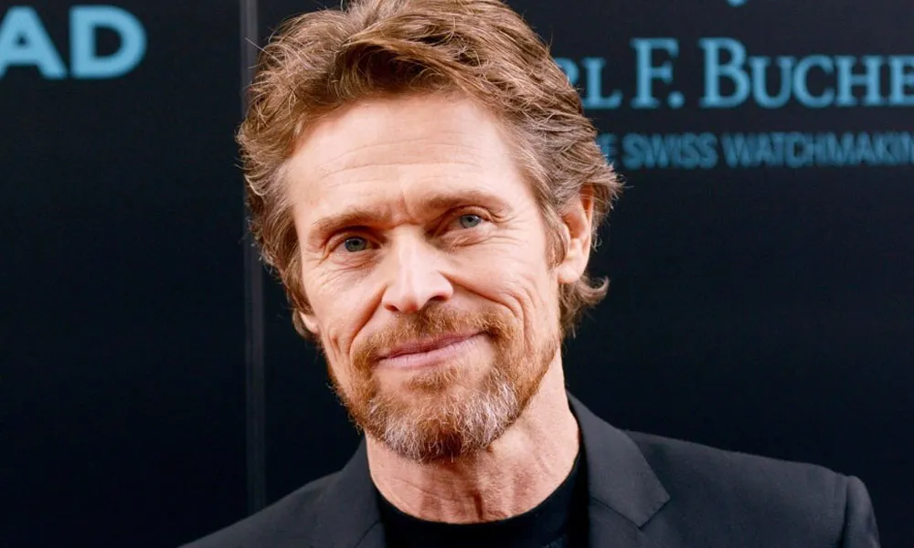 Willem Dafoe Akan Ikut Menaiki Kereta Orient Express Akhir Tahun Ini