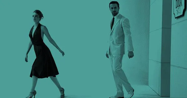 Saingi Titanic Dalam Perolehan Nominasi, La La Land Unggul Besar di Oscar 2017
