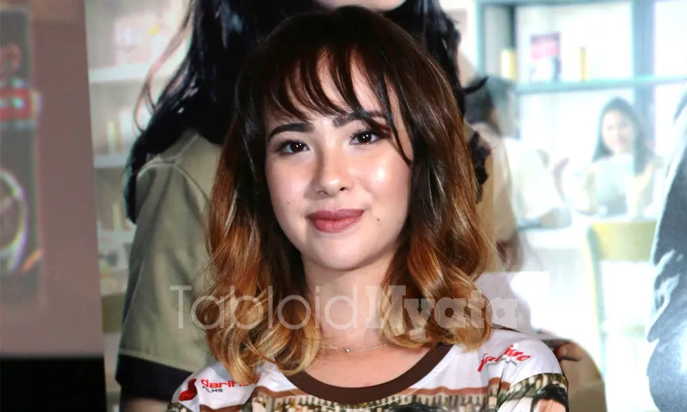 Pamela Bowie Kembali Dipertemukan Dengan Cinta Lama yang Hilang