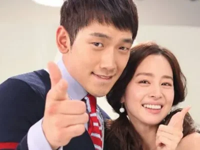 Rain Siap Melepas Status Lajang