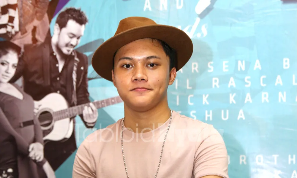Ketulusan Rizky Febian untuk Wujudkan Keinginan Sule