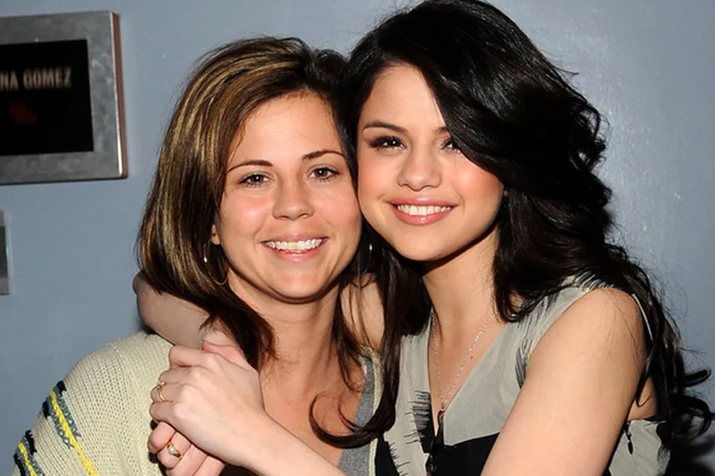 Ibunda Selena Gomez Melarang Justin Bieber Dekati Anaknya