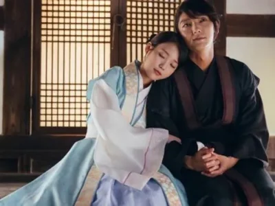 Scarlet Heart Ryeo