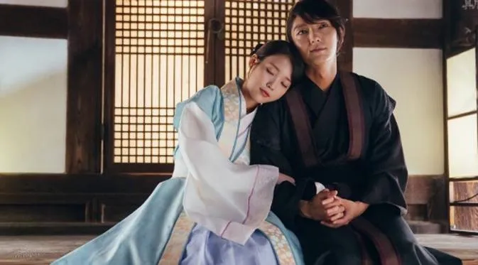 Harapan Para Fans untuk Kedua Pemain Utama Scarlet Heart Ryeo