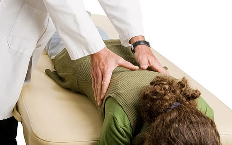Bahaya Terapi Chiropractic