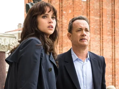 Harapan Tom Hanks terhadap semua film-film