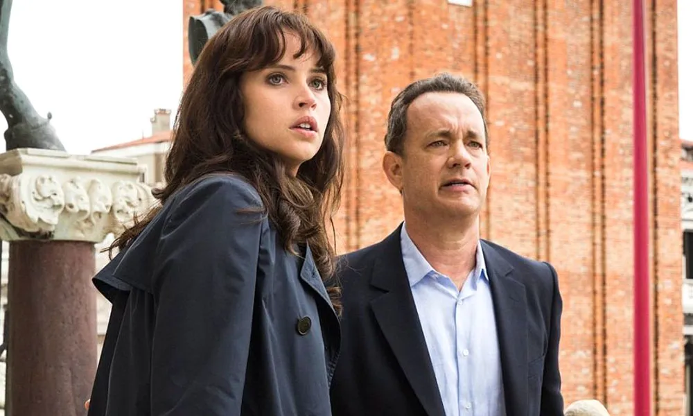 Harapan Besar Tom Hanks Terhadap Semua Film yang Pernah Dibuatnya