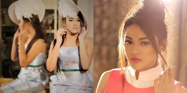 Wajah Bersih, Aurel PD Pajang Foto Tanpa Make Up