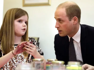Pangeran William