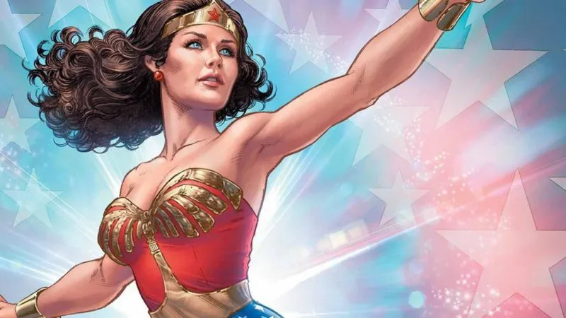 Ini Alasan PBB Angkat Wonder Woman Jadi Duta Spesial