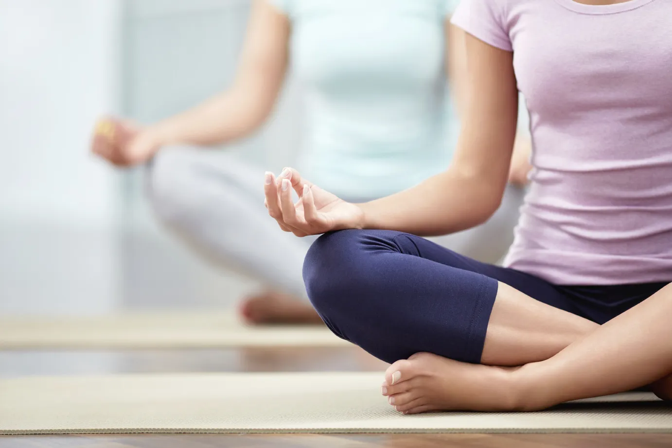 Manfaat Gentle Yoga Untuk Pemula