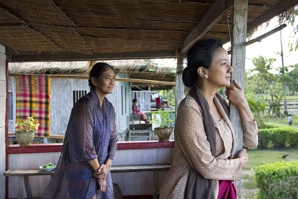 Pelajaran dari Film Athirah tentang Poligami