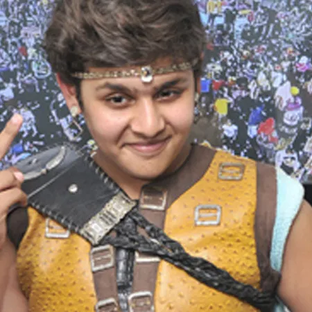 Dev Joshi ’Ball Veer’, Sebar Virus Kebaikan