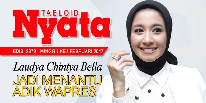 Tabloid Nyata Edisi 2379