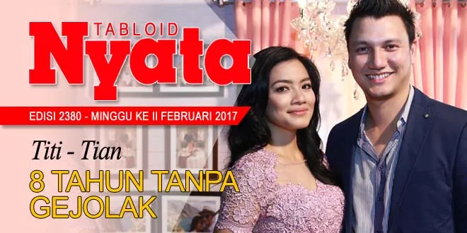Tabloid Nyata Edisi 2380