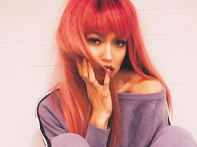 Tren warna rambut