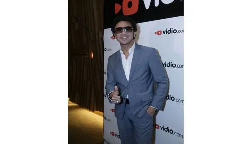 Giring ’Nidji’ Ketagihan Main Film