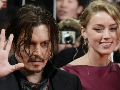 Johny Depp
