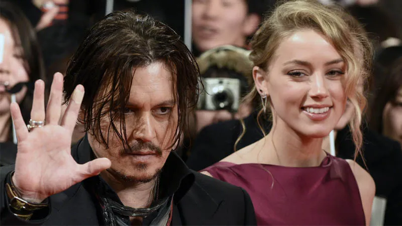 9 Aktris Dalam Kisah Cinta Johnny Depp