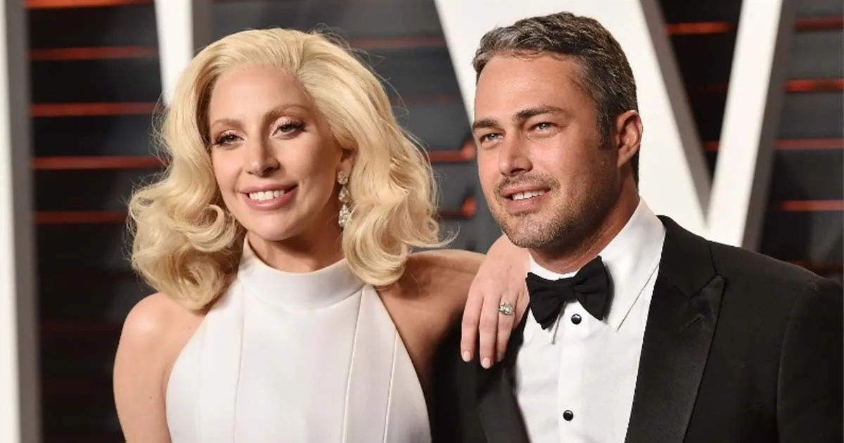 Lady Gaga Kembalikan Cincin Tunangan