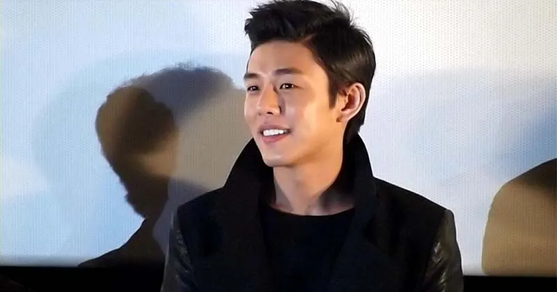 Yoo Ah In Didiagnosa Tumor Tulang