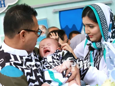 Anang Mempertimbangkan Vasektomi