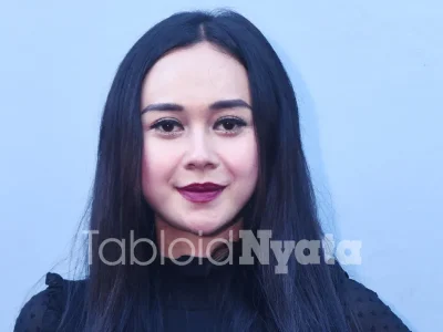 Aura Kasih Mengaku