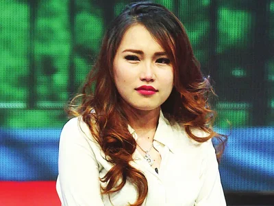 Ayu Ting Ting Ditipu
