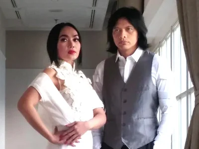 Rahasia Keharmonisan Armand Maulana dan Dewi Gita