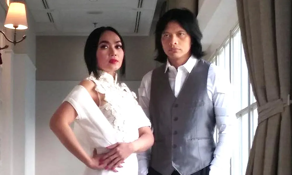 Rahasia Keharmonisan Armand Maulana dan Dewi Gita
