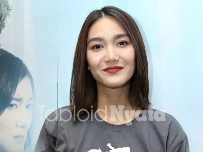 Dukungan Suami Dominique Diyose terhadap Karirnya