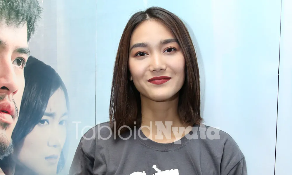 Seperti ini Dukungan Suami Dominique Diyose Terhadap Karirnya di Dunia Hiburan
