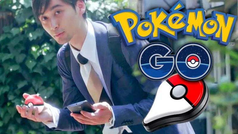 Pokemon GO, Aplikasi Populer Pemicu Kriminalitas