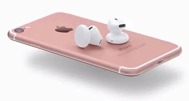 7 Kelebihan iPhone 7 yang Menjadikannya Smartphone Untuk Perempuan Dinamis
