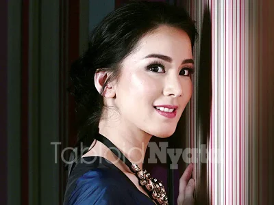 Cinta Jill Gladys Yang Pisah 8 Tahun