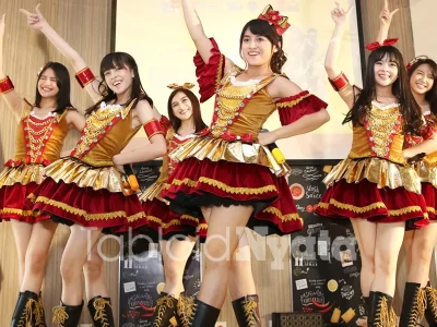 JKT 48