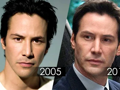keanu reeves immortal