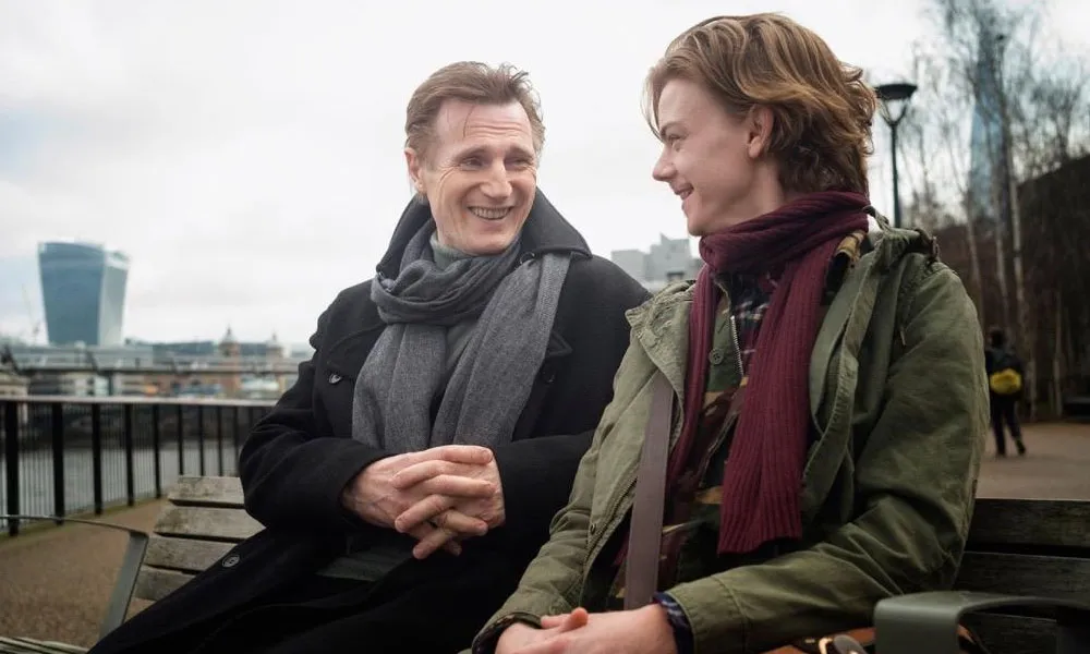 Film Love Actually Dapat (Semacam) Sekuel