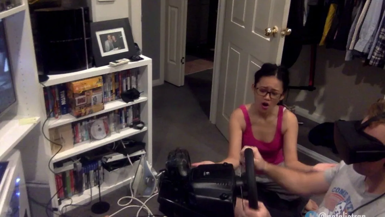Pacar Suka Main Game Membuat Youtuber Ini Buat Video Kocak